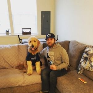 Meet your Posher, Ryan